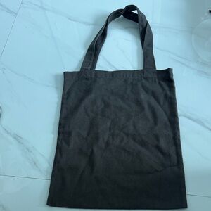 Rick Owen’s Tote Bag